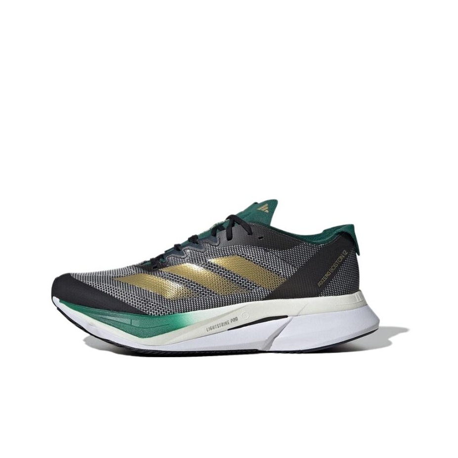 Adidas Shoes Adizero Boston 12 - Adidas Adizero Boston 12 Running Shoes