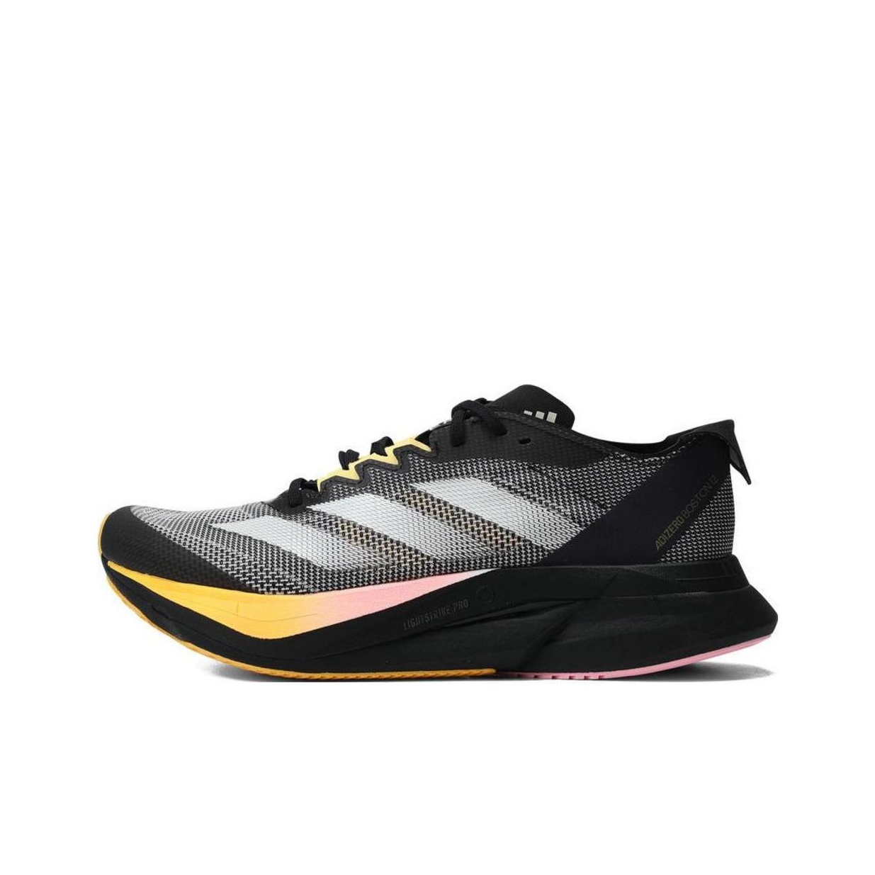 Adidas Shoes Adizero Boston 12 - Adidas Adizero Boston 12 Comfortable Low