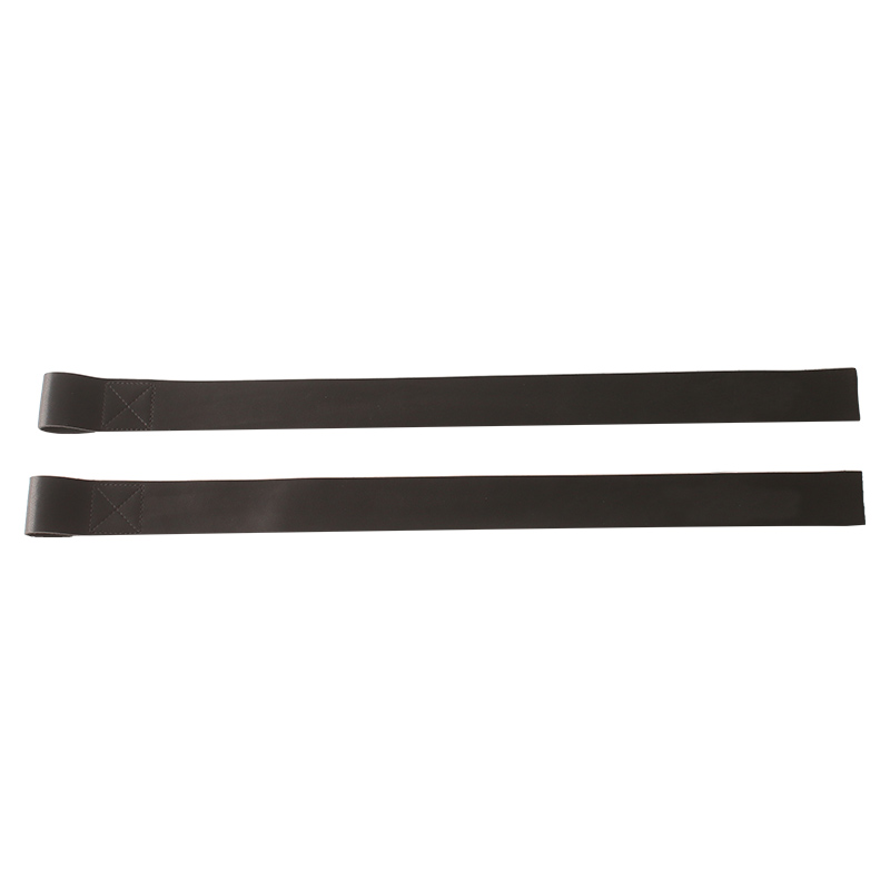Hard Pull Up Cowhide Weightlif - Crossfit Lifting Gear recension och pris