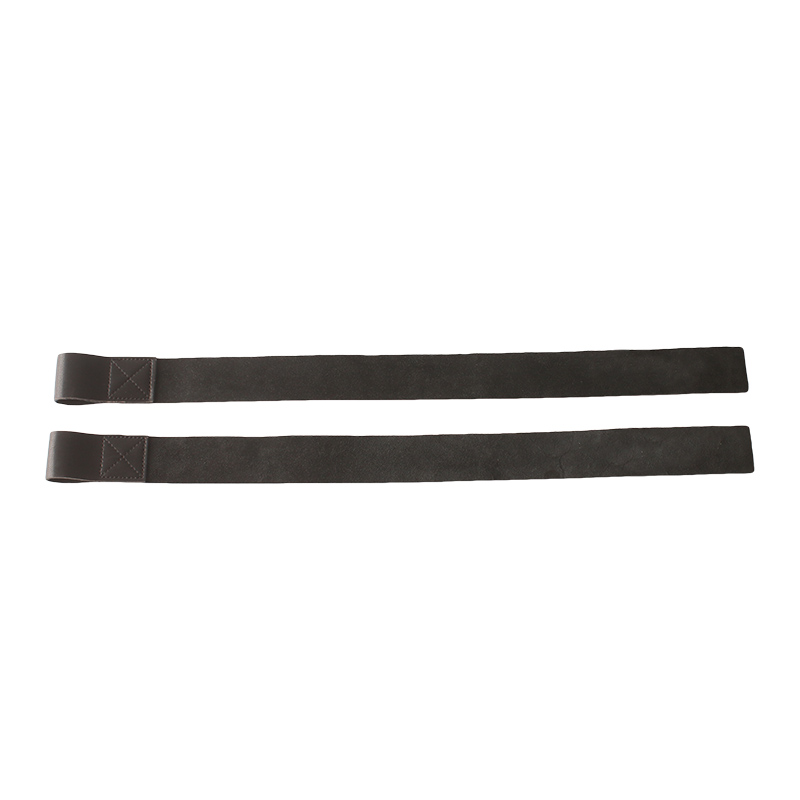 Hard Pull Up Cowhide Weightlif - Crossfit Lifting Gear recension och pris