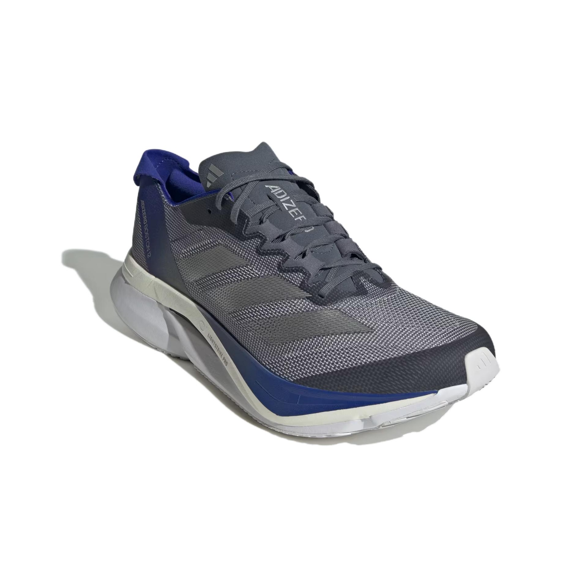 Adidas Adizero Boston 12 Runni - Adidas Shoes Adizero Boston 12 recension och pris