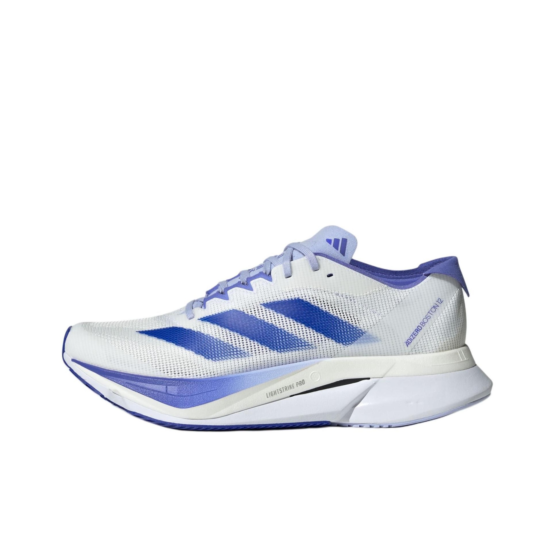 Adidas Adizero Boston 12 Slip  - Adidas Shoes Adizero Boston 12 recension och pris