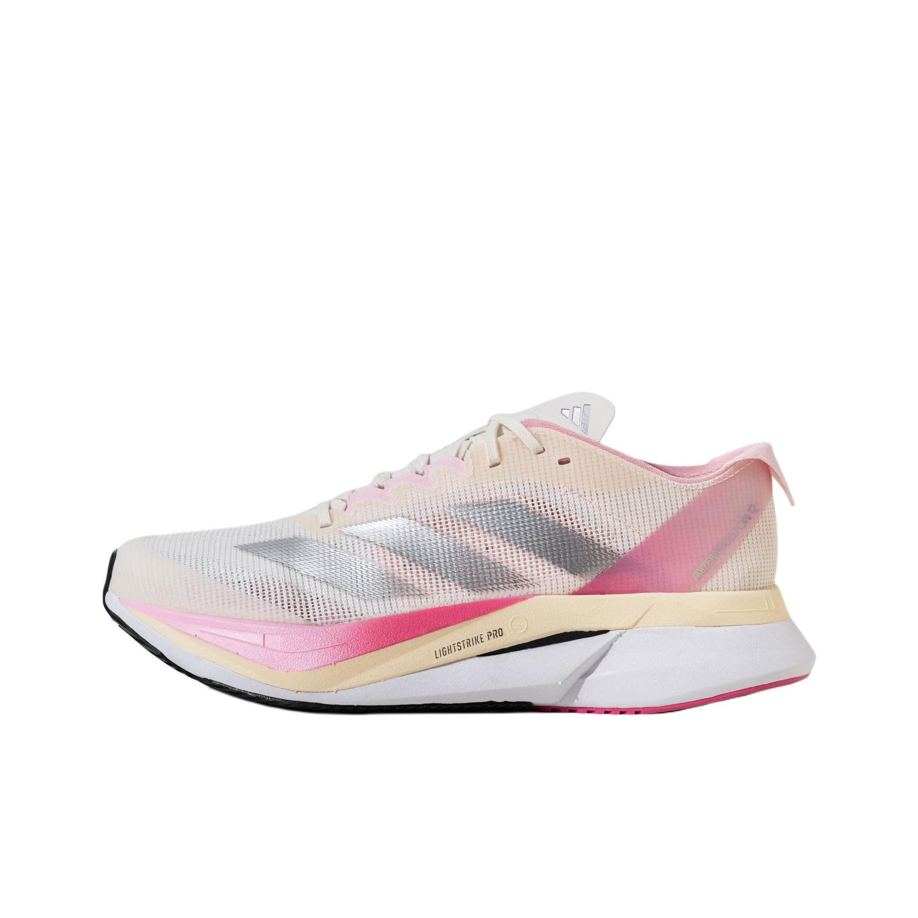Adidas Adizero Boston 12 Runni - Adidas Shoes Adizero Boston 12 recension och pris