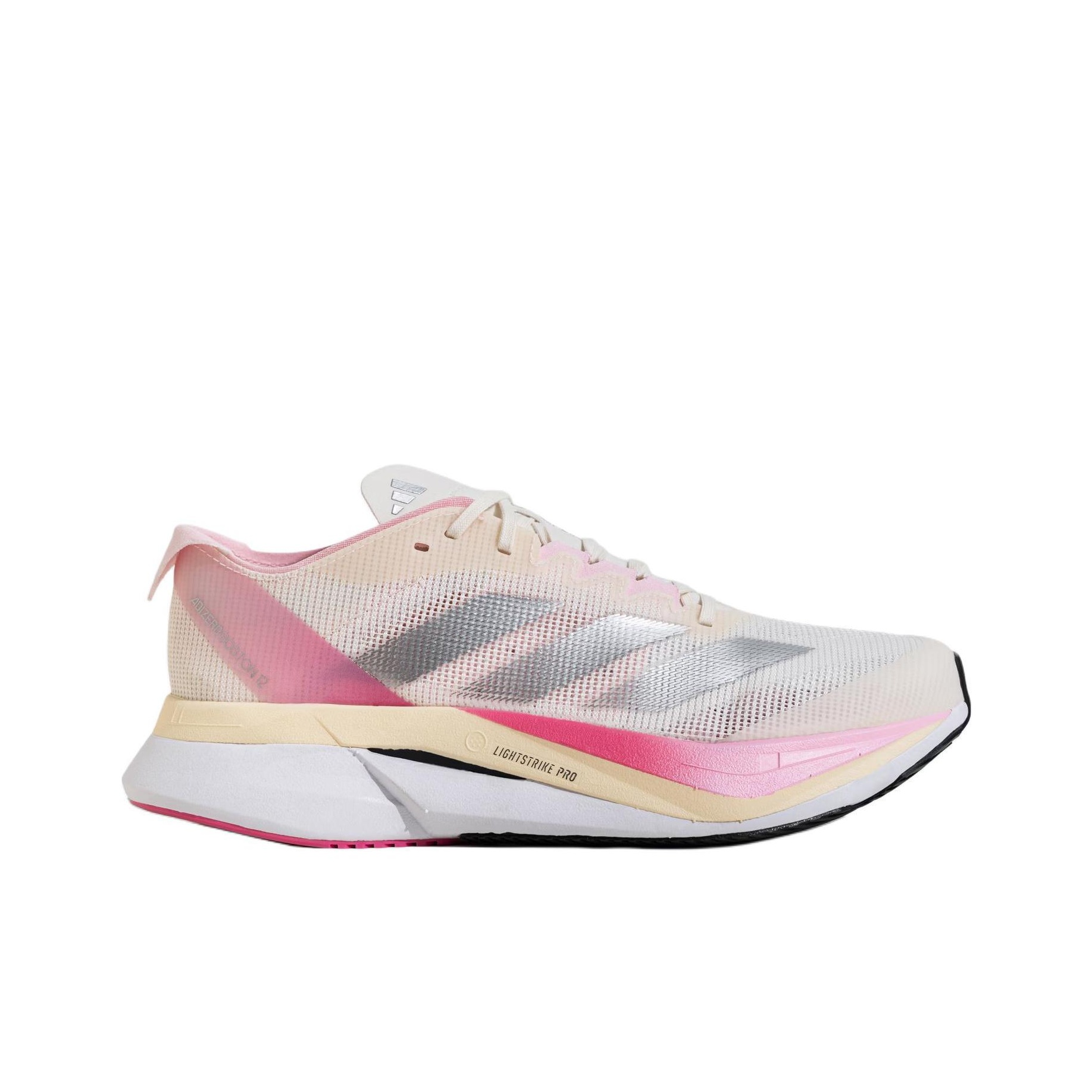 Adidas Adizero Boston 12 Runni - Adidas Shoes Adizero Boston 12 recension och pris