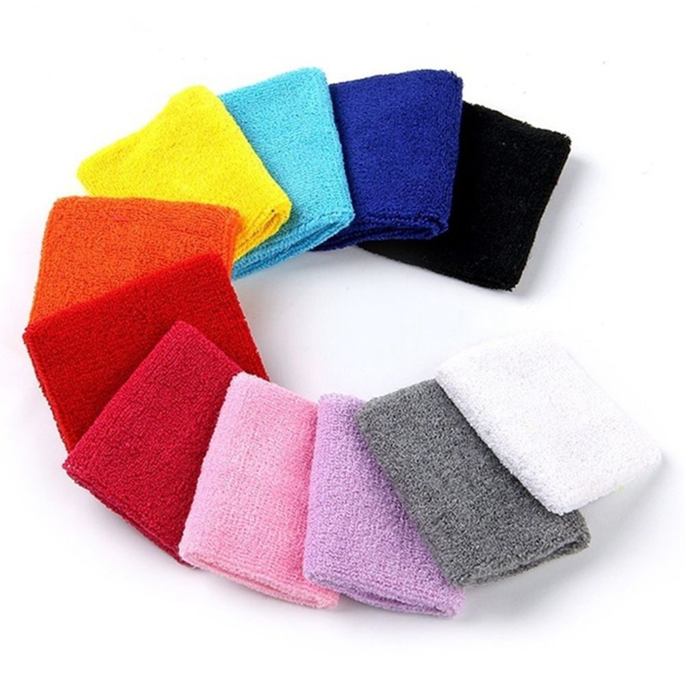 1/2Pcs Unisex Wristbands Sport - Wrist Wrap Support recension och pris