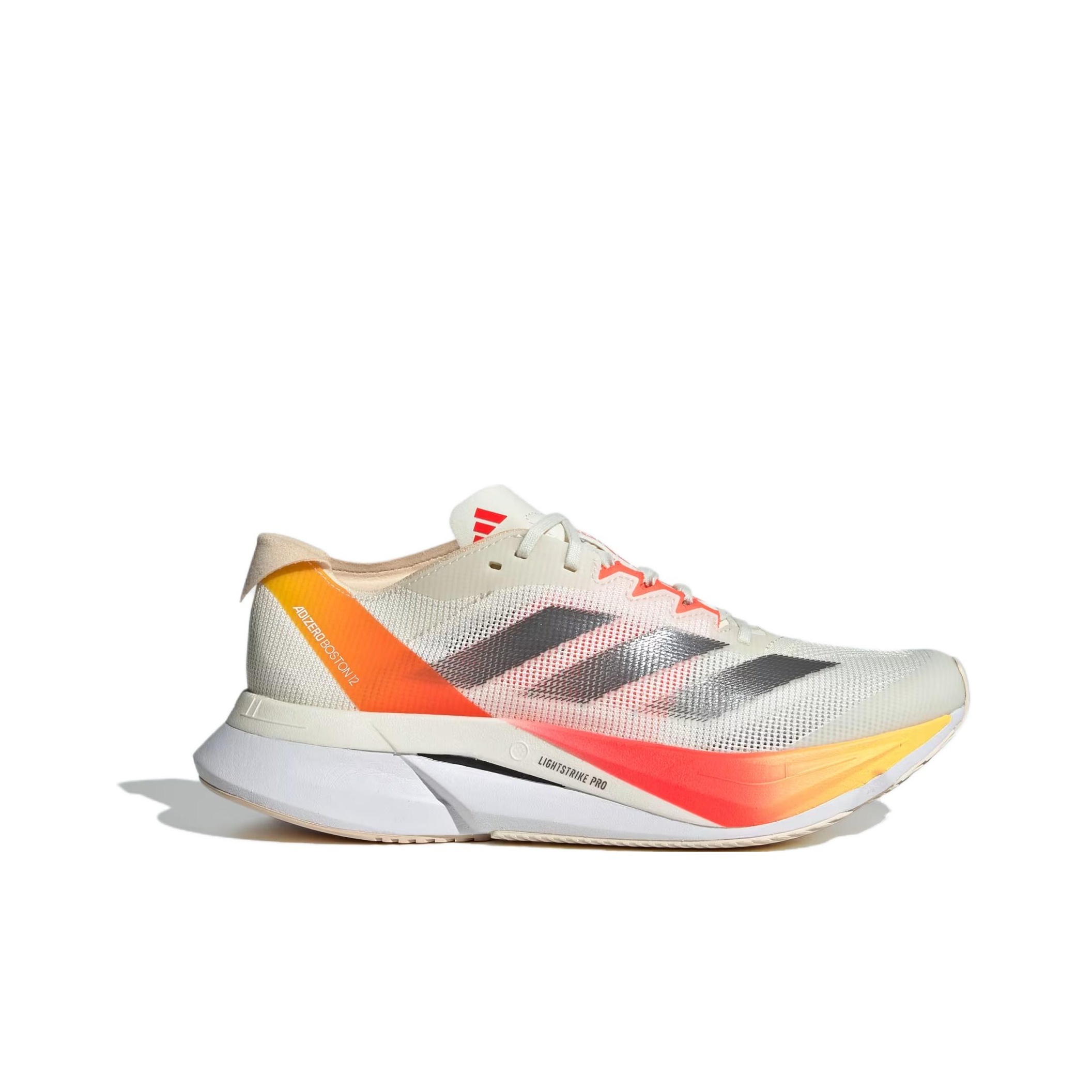 Adidas Adizero Boston 12 Runni - Adidas Shoes Adizero Boston 12 recension och pris