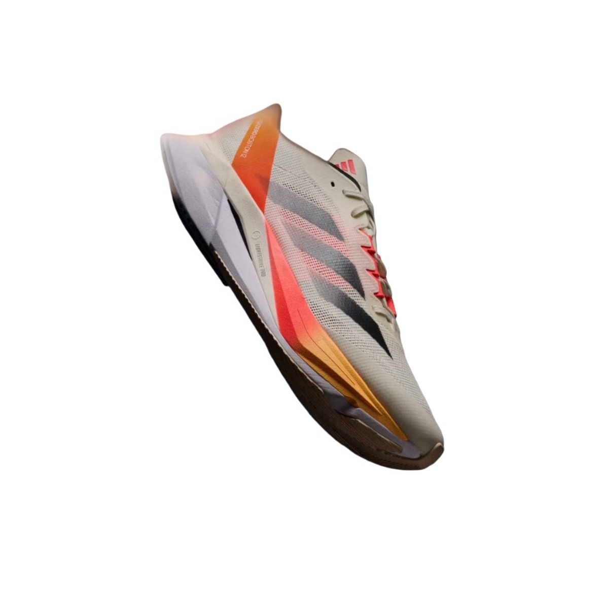 Adidas Adizero Boston 12 Runni - Adidas Shoes Adizero Boston 12 recension och pris