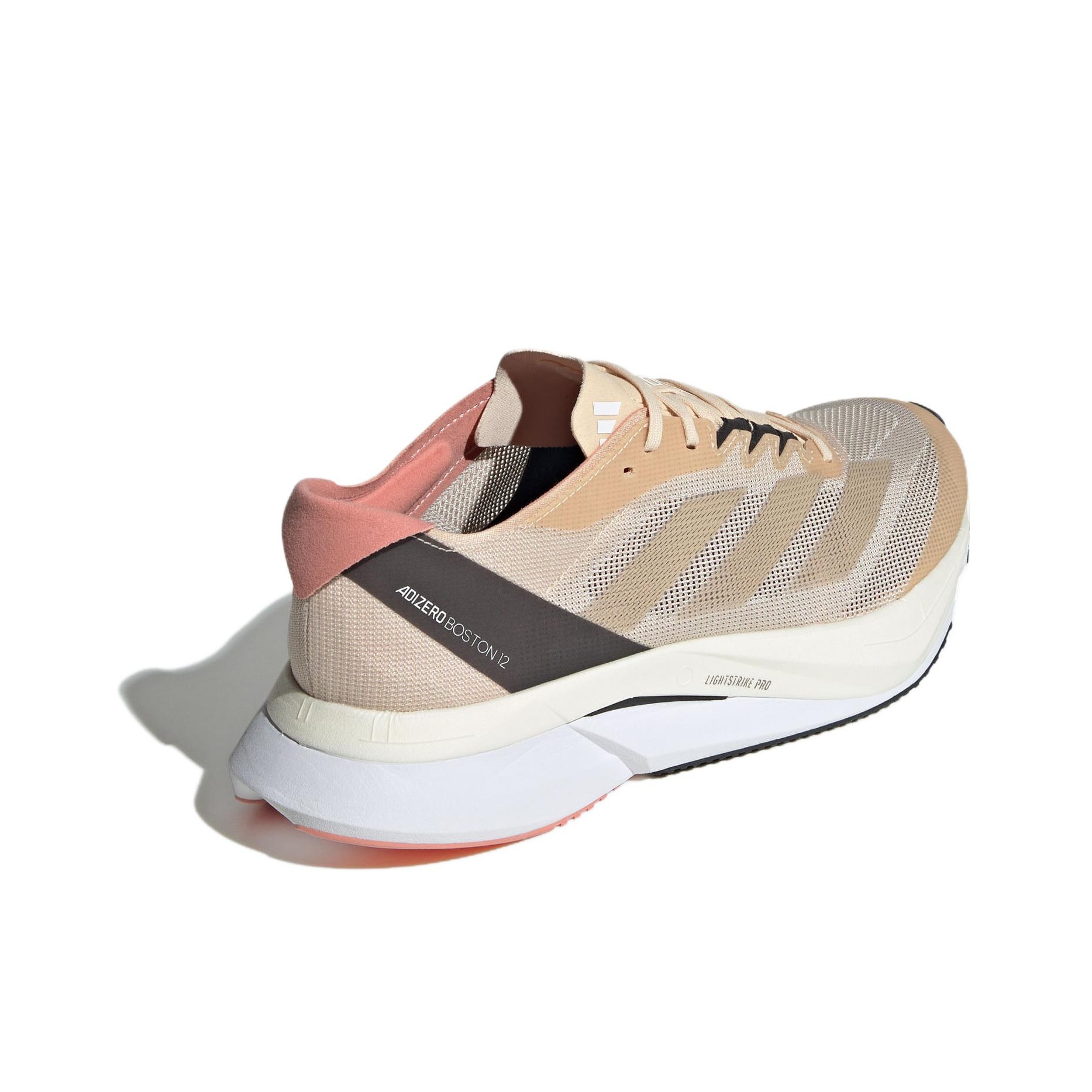 Adidas Adizero Boston 12 Comfo - Adidas Shoes Adizero Boston 12 recension och pris