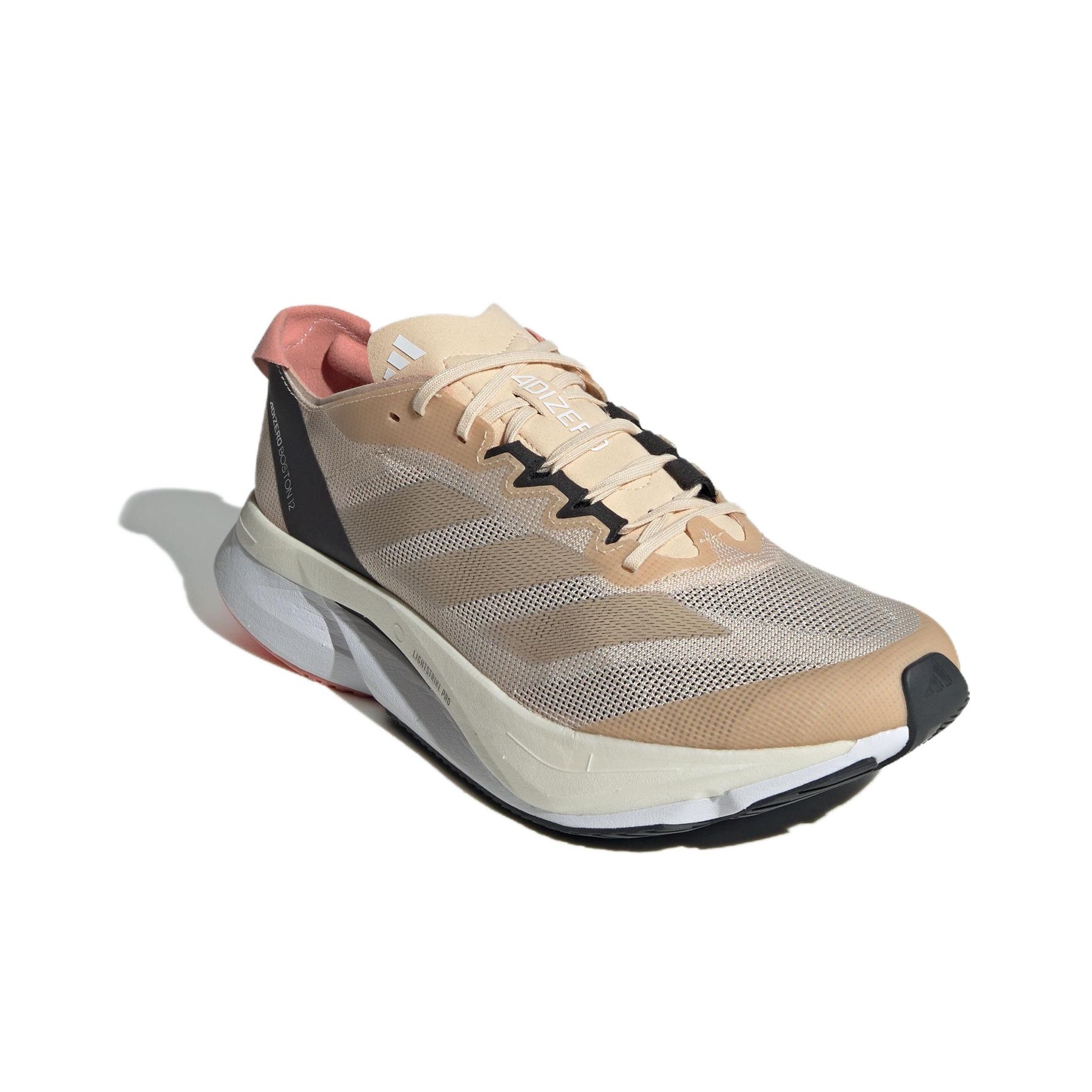 Adidas Adizero Boston 12 Comfo - Adidas Shoes Adizero Boston 12 recension och pris