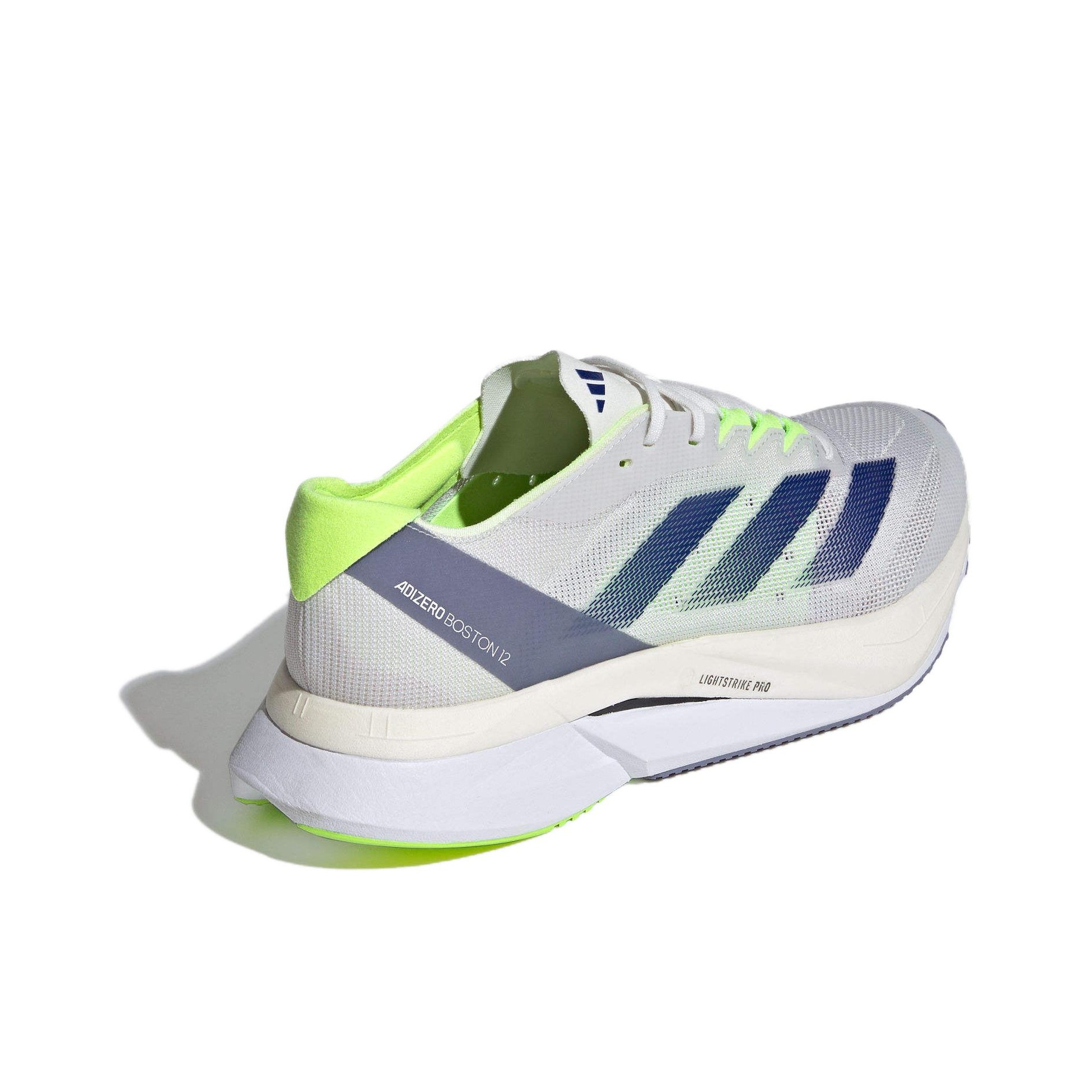 Adidas Adizero Boston 12 Casua - Adidas Shoes Adizero Boston 12 recension och pris