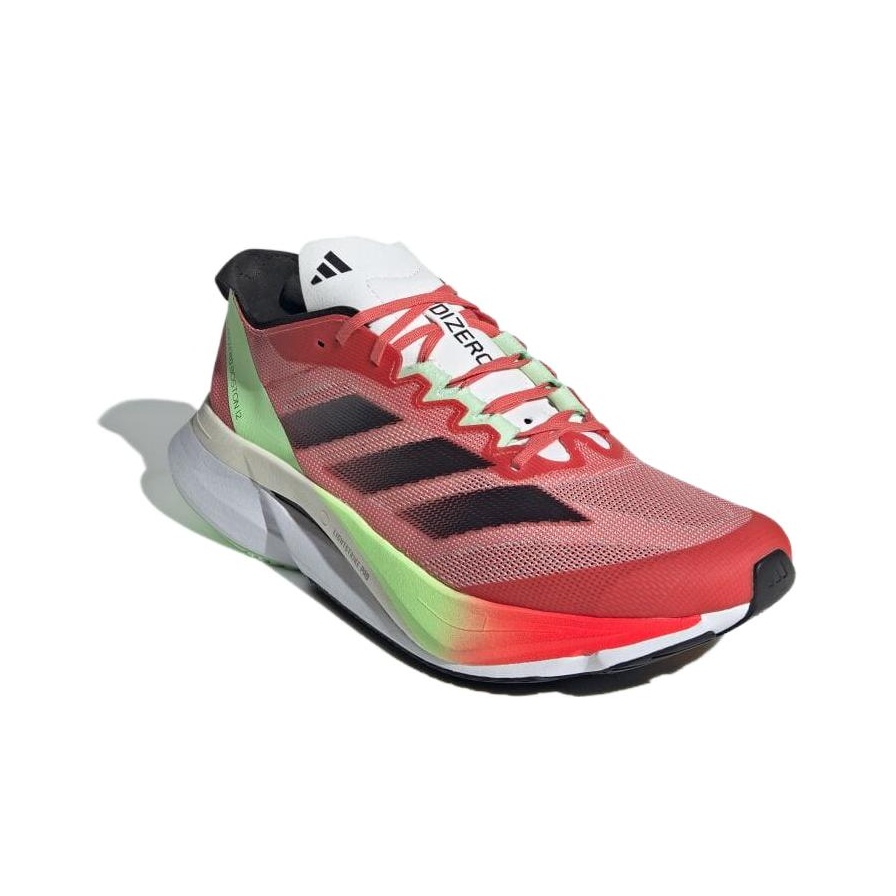 Adidas Adizero Boston 12 Runni - Adidas Shoes Adizero Boston 12 recension och pris