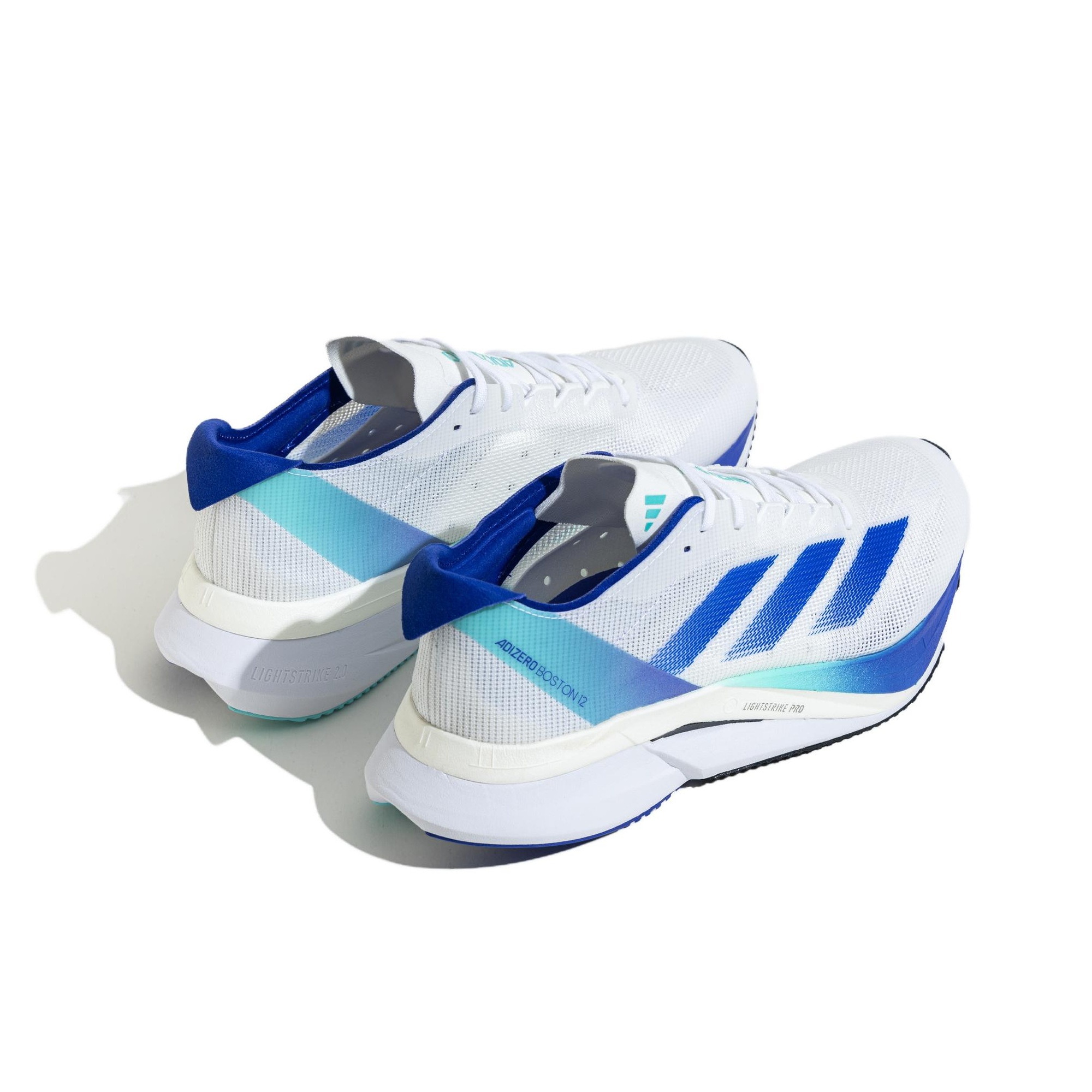 Adidas Adizero Boston 12 Comfo - Adidas Shoes Adizero Boston 12 recension och pris