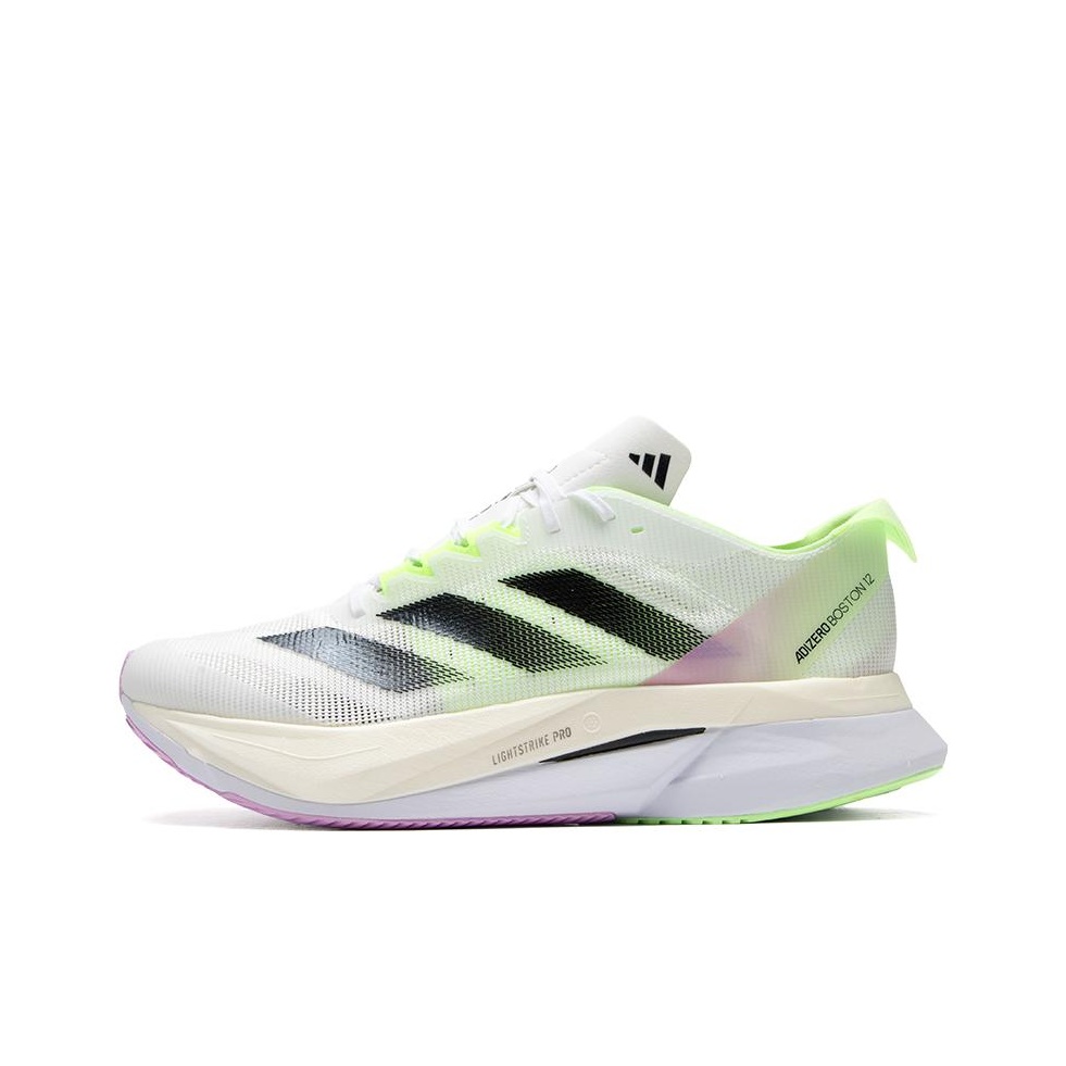Adidas Adizero Boston 12 Mesh  - Adidas Shoes Adizero Boston 12 recension och pris