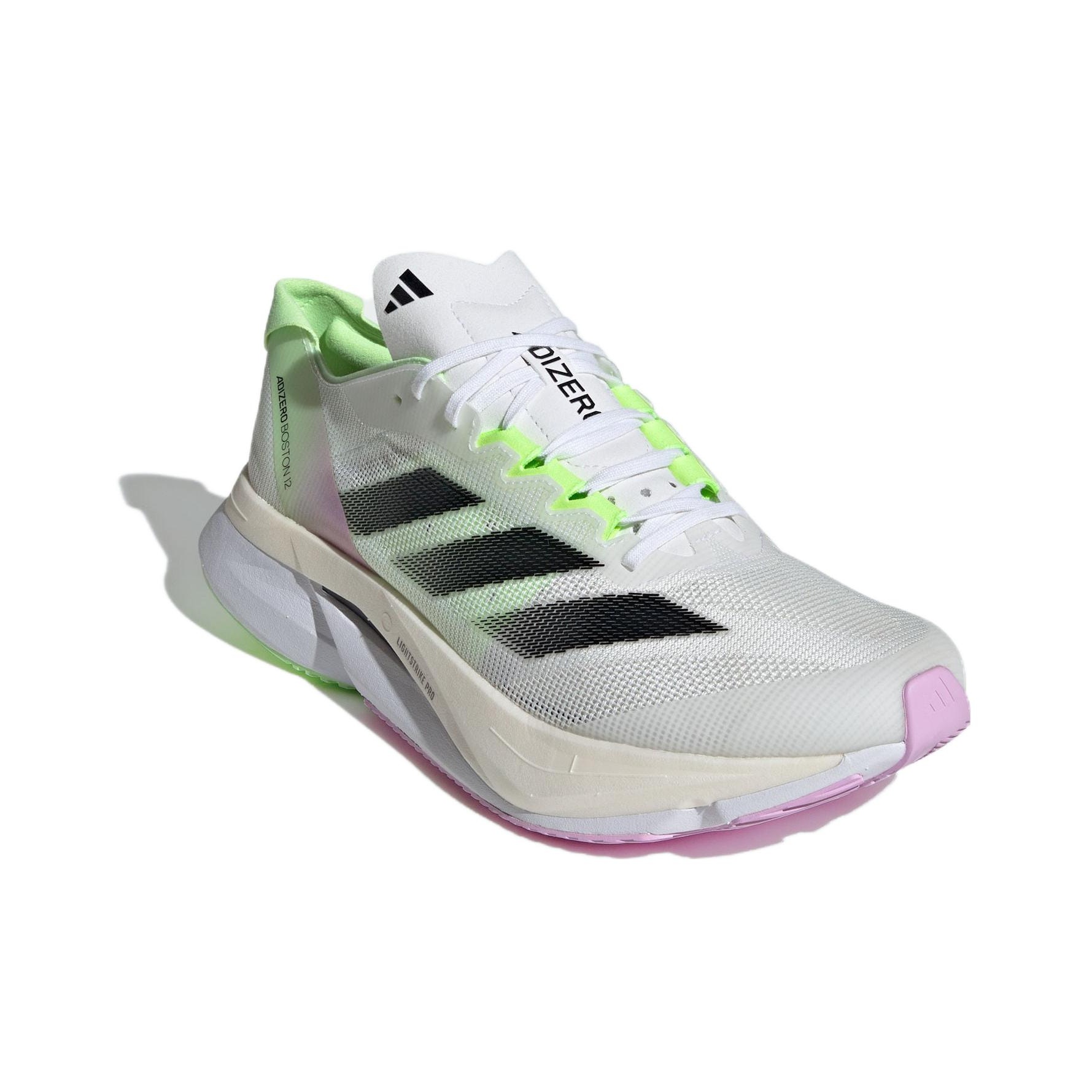 Adidas Adizero Boston 12 Mesh  - Adidas Shoes Adizero Boston 12 recension och pris