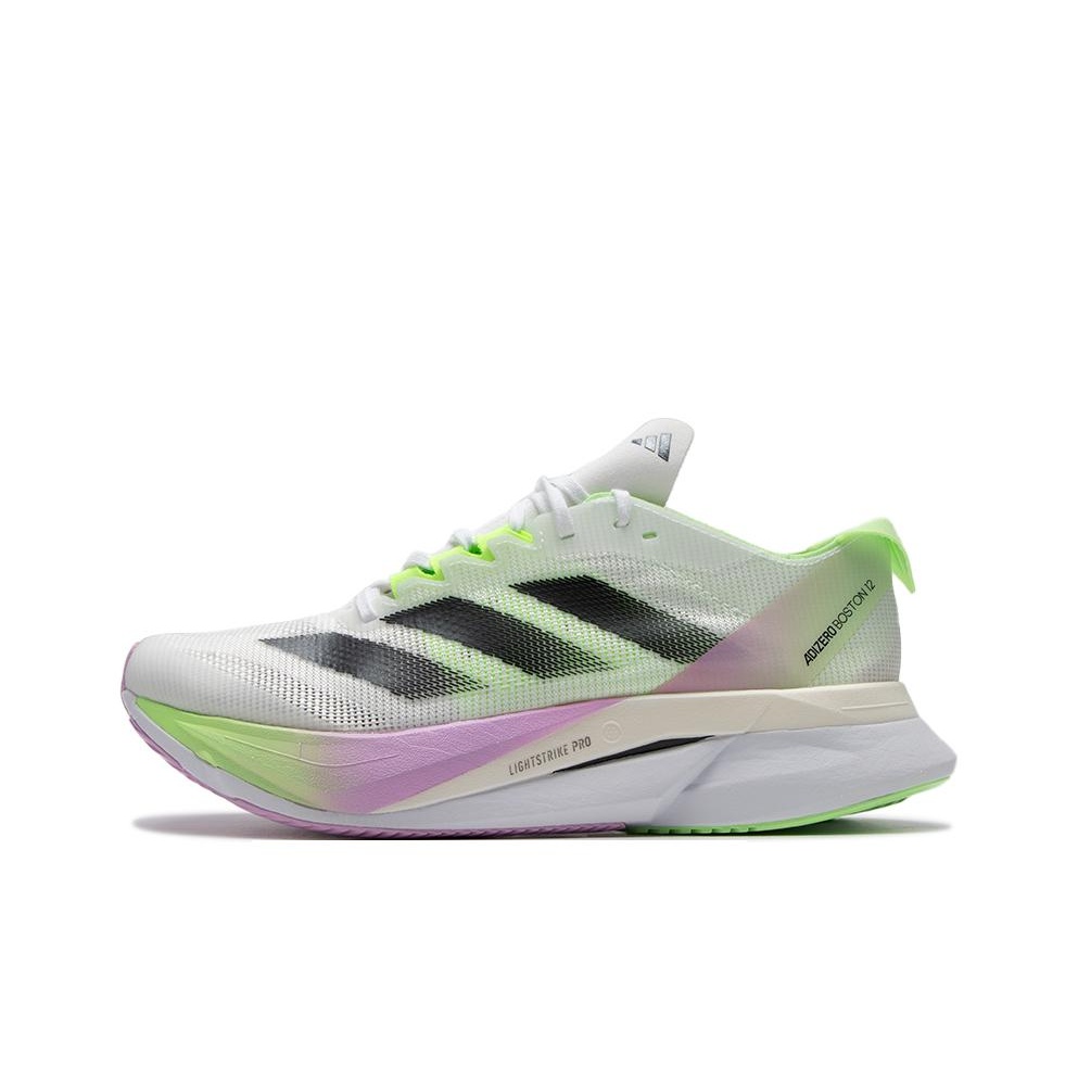 Adidas Adizero Boston 12 Runni - Adidas Shoes Adizero Boston 12 recension och pris