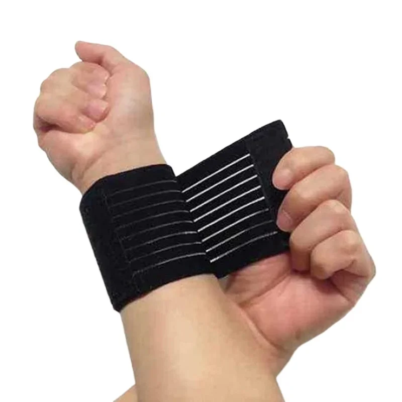 1PCS Elastic Bandage Hand Spor - Wrist Wrap Support recension och pris