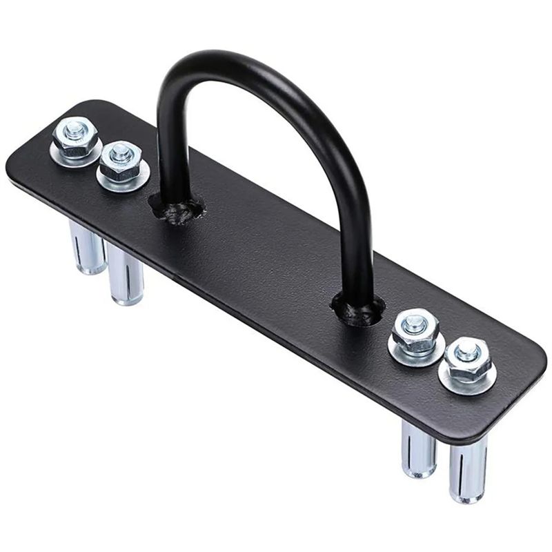 AEE2-Battle Rope Anchor Stake  - Battle Rope Anchor recension och pris