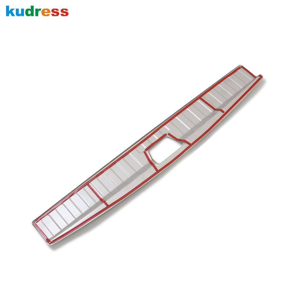 For Chevrolet Holden Equinox 2 - Bumper Plate 10Kg recension och pris