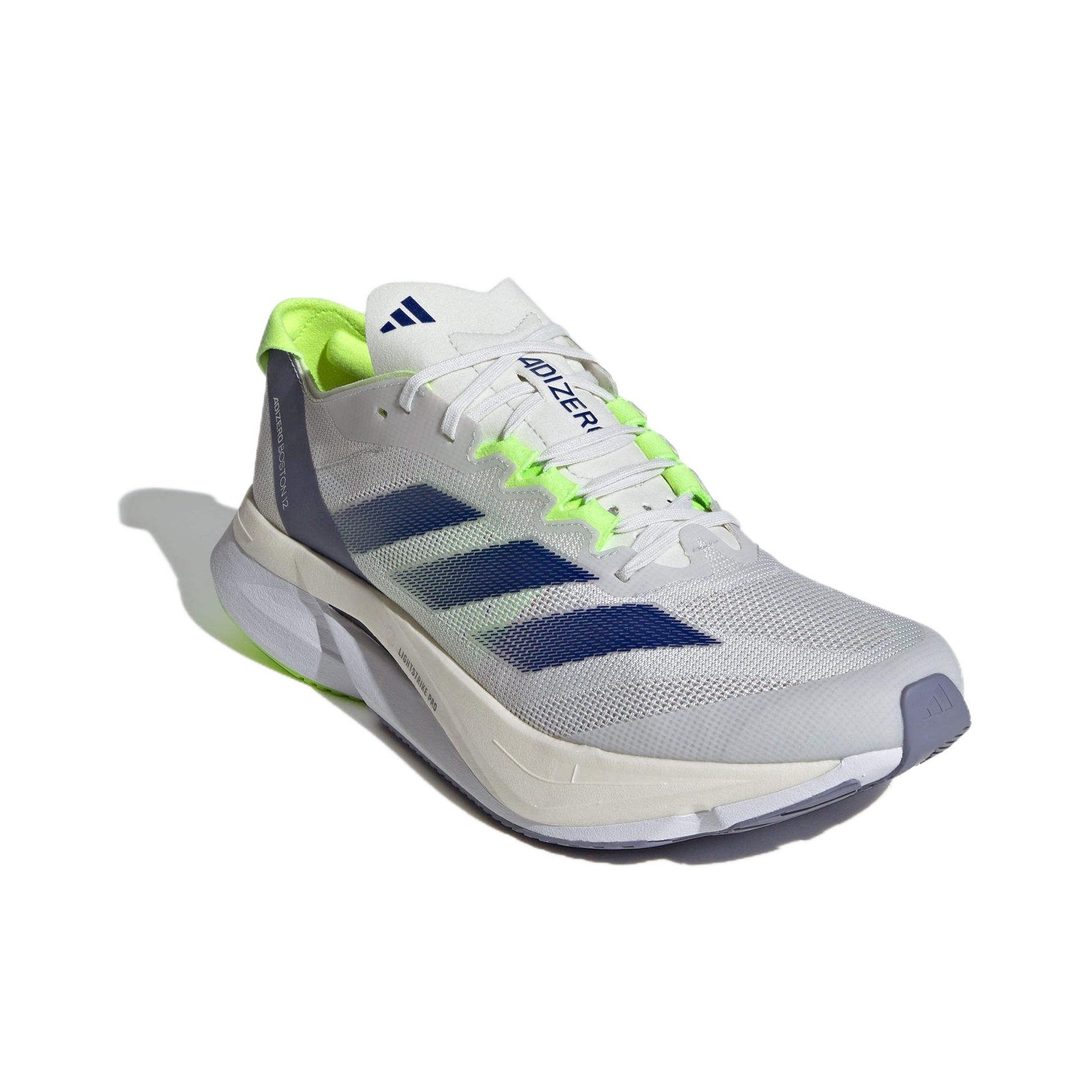 Adidas Adizero Boston 12 Casua - Adidas Shoes Adizero Boston 12 recension och pris