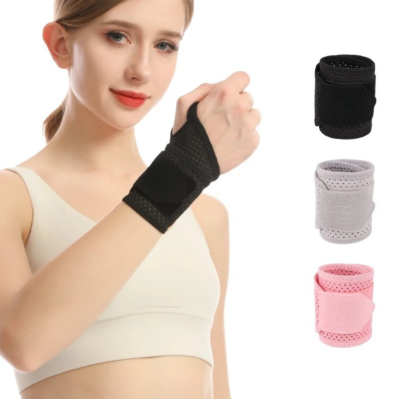 Breathable Mesh Wrist Support  - Wrist Wrap Support recension och pris