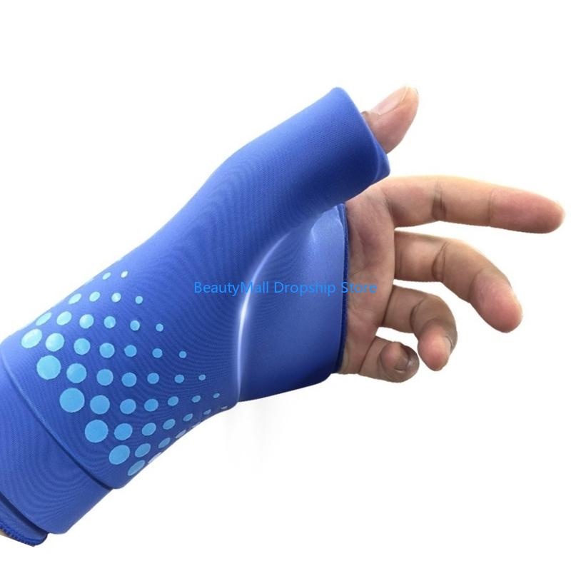 40JD Reusable Hot Cold Therapy - Wrist Wrap Support recension och pris