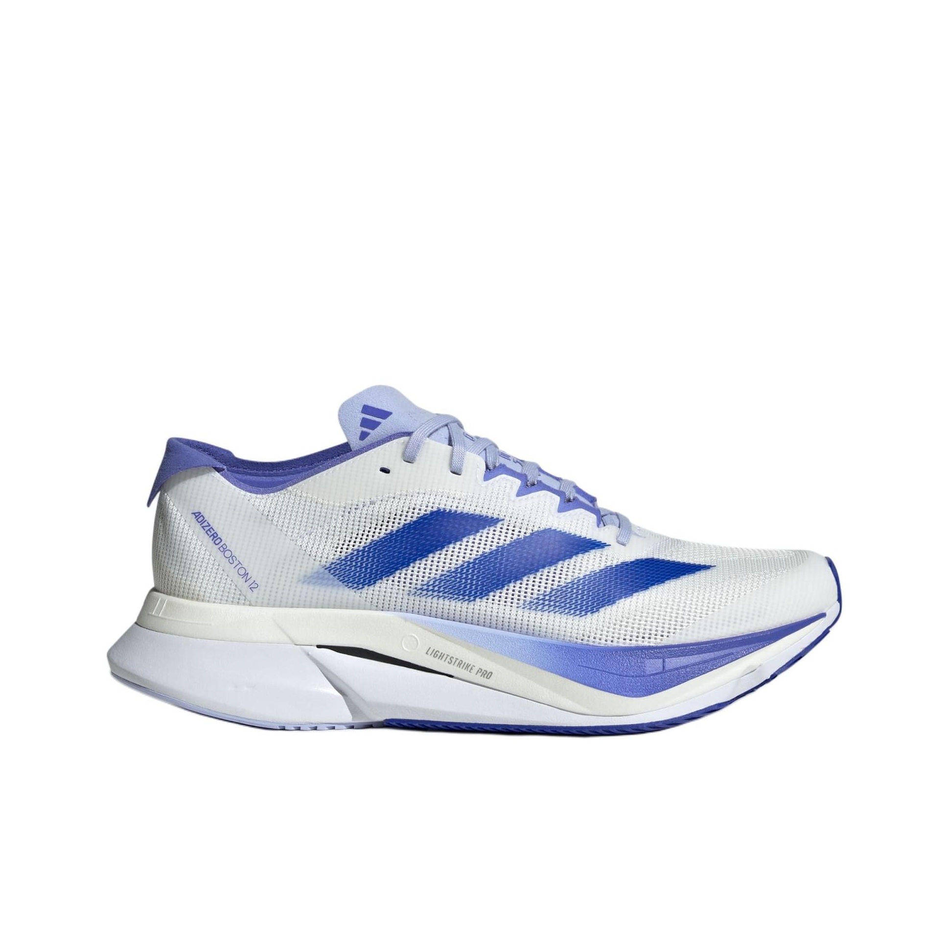 Adidas Adizero Boston 12 Slip  - Adidas Shoes Adizero Boston 12 recension och pris