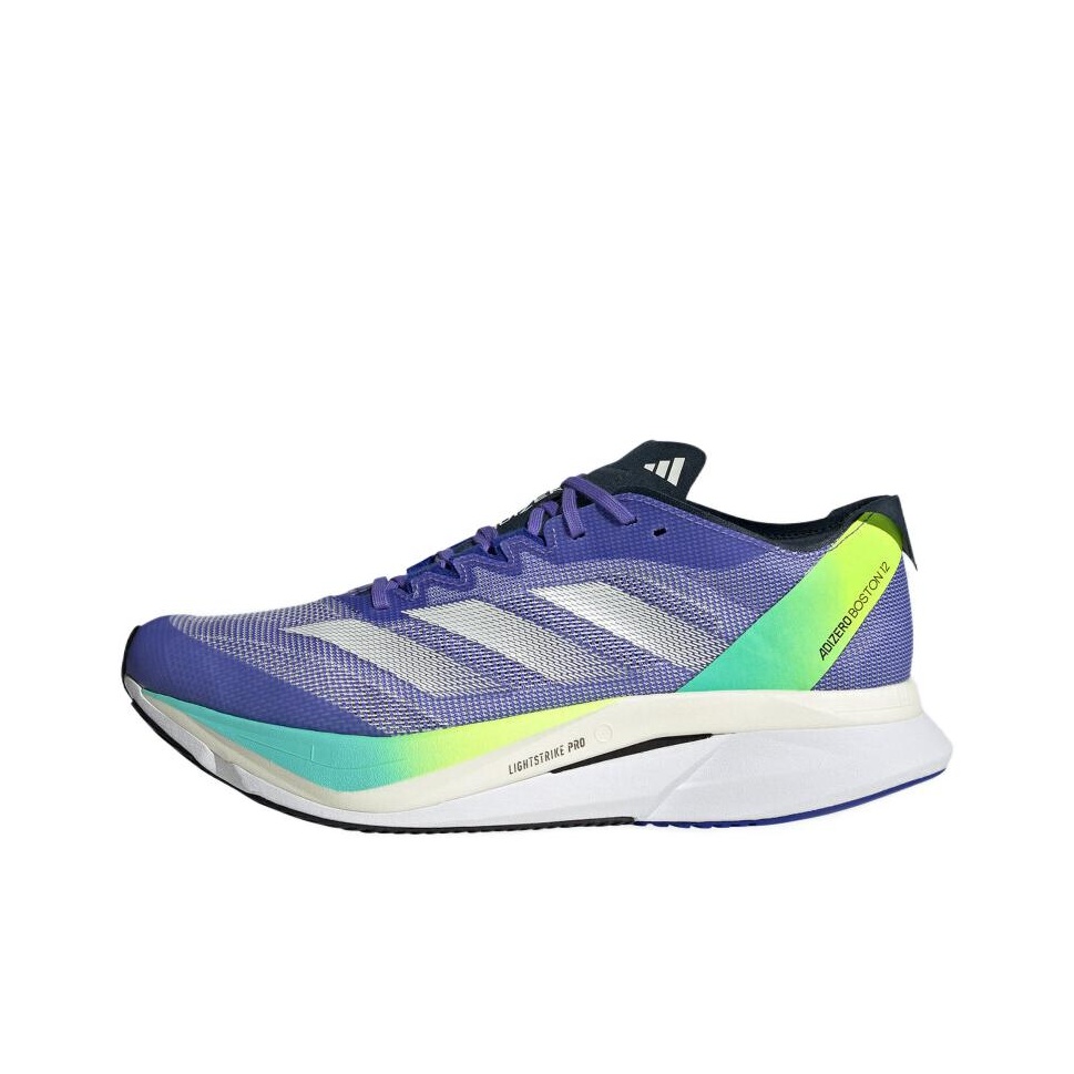 Adidas Adizero Boston 12 Comfo - Adidas Shoes Adizero Boston 12 recension och pris