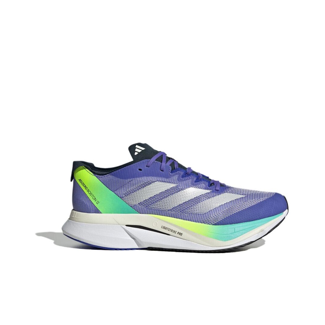 Adidas Adizero Boston 12 Comfo - Adidas Shoes Adizero Boston 12 recension och pris