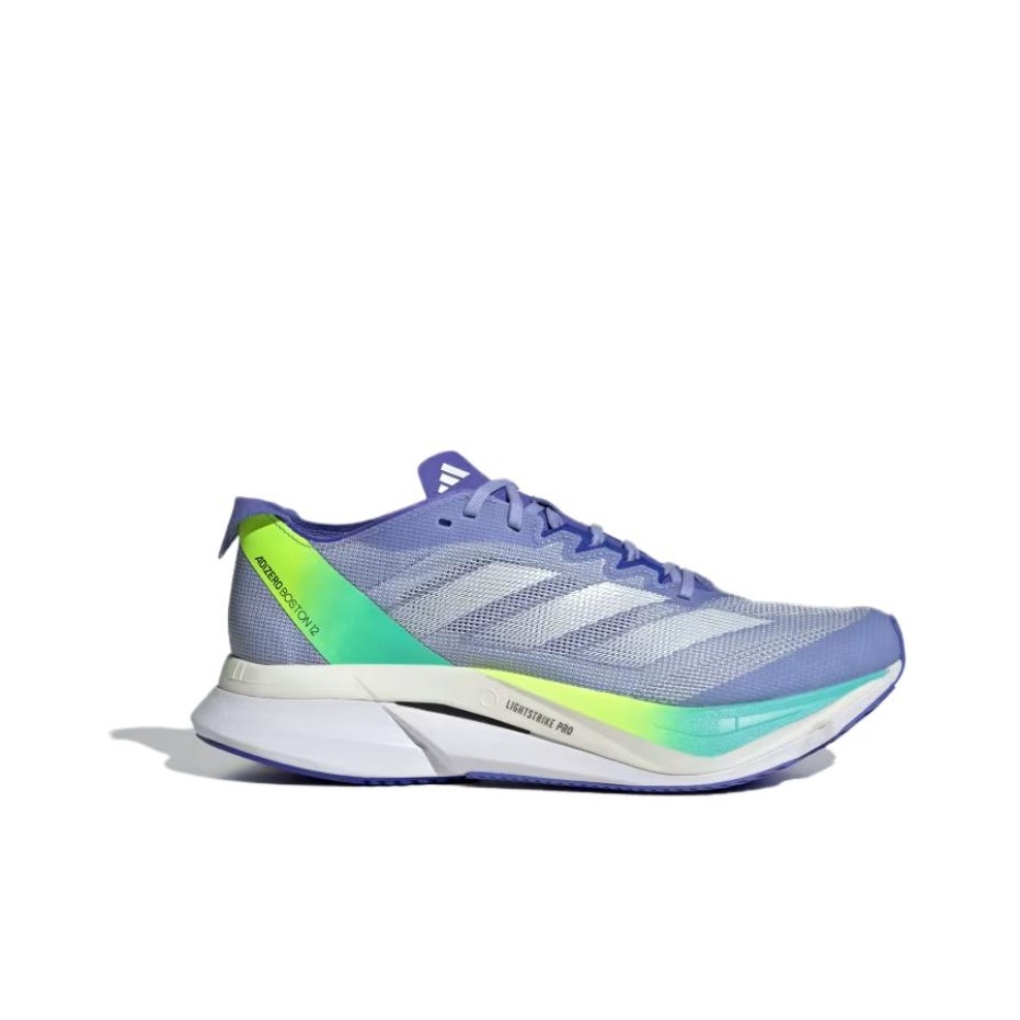 Adidas Adizero Boston 12 Runni - Adidas Shoes Adizero Boston 12 recension och pris