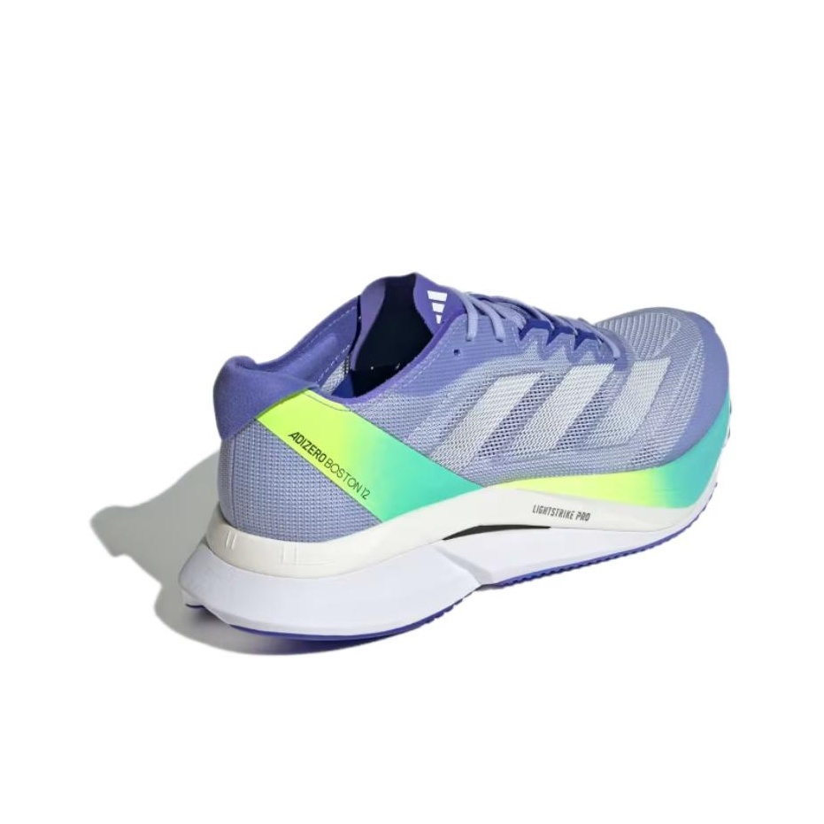 Adidas Adizero Boston 12 Runni - Adidas Shoes Adizero Boston 12 recension och pris