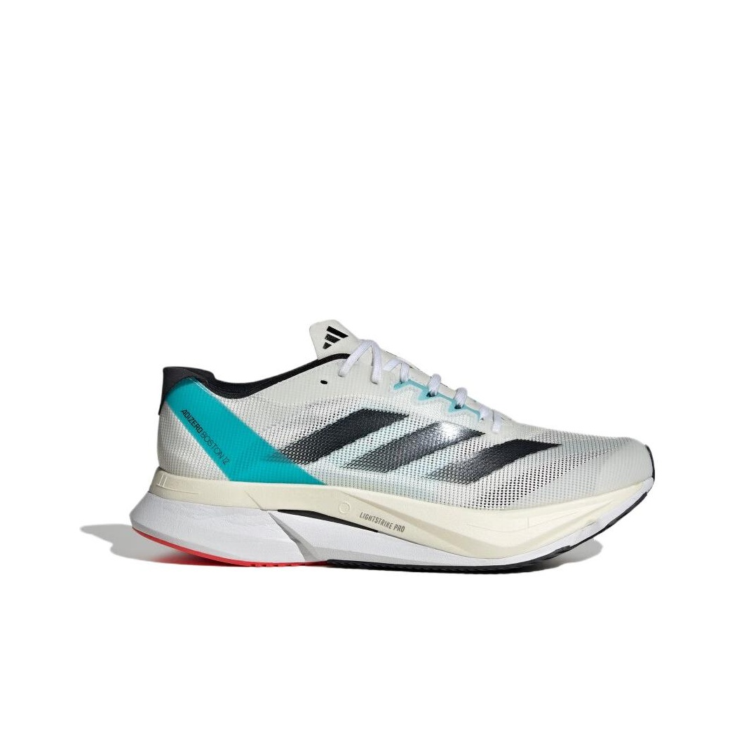 Adidas Adizero Boston 12 Runni - Adidas Shoes Adizero Boston 12 recension och pris